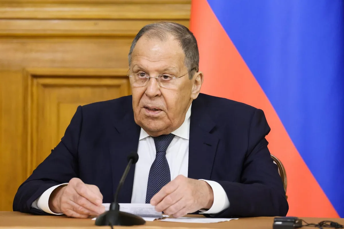 Rusia dice luchar junto a Corea del Norte por un "orden mundial nuevo y más justo"
