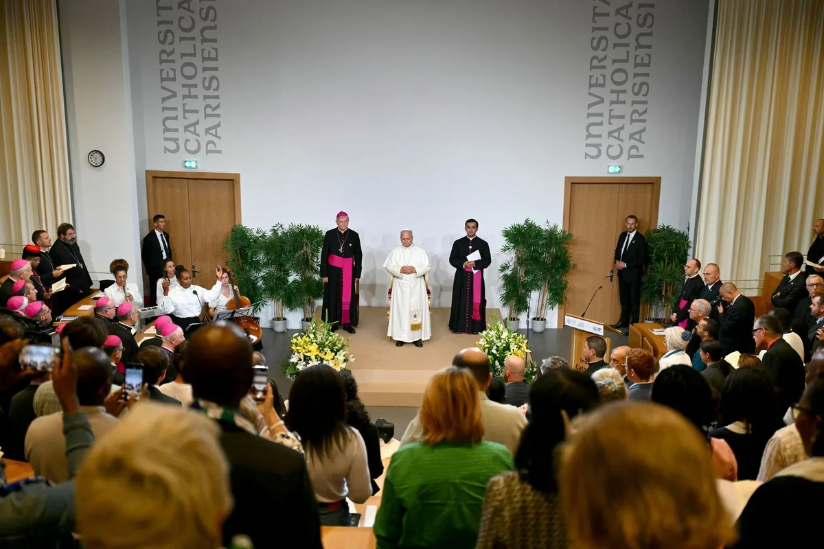 « Léon XIV a donné un formidable encouragement » à l’Assemblée provinciale sur les nouveaux baptisés