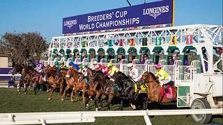 ¡Saratoga en llamas! Tres boletos directos a la Breeders’ Cup se definen el sábado
