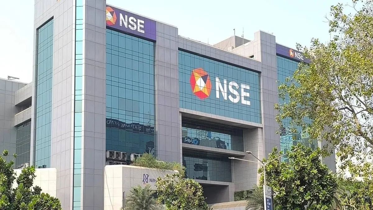 NSE IPO: Stock to list today on BSE, MSEI; what GMP signals about debut gains