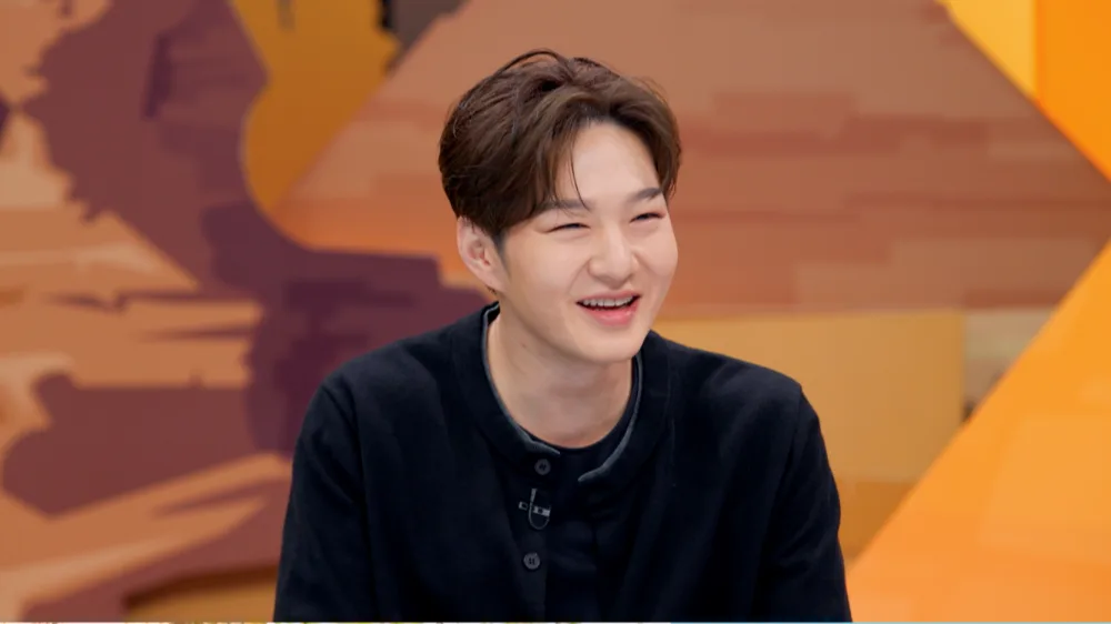 이창섭, 비투비 데뷔 전 2AM 백업댄서였다
