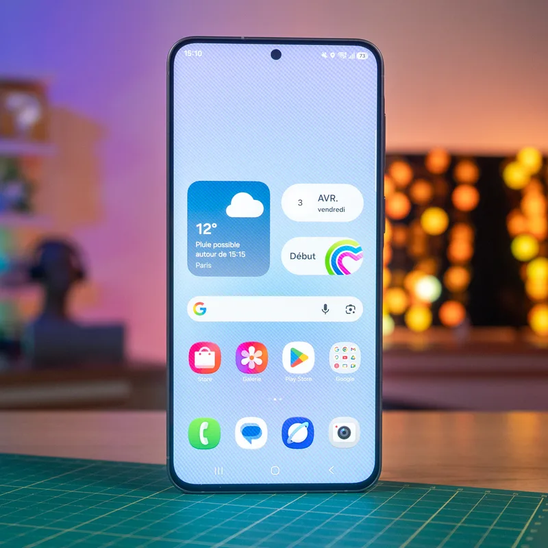 Actualité : Ce smartphone présente le meilleur rapport qualité / prix de notre comparatif