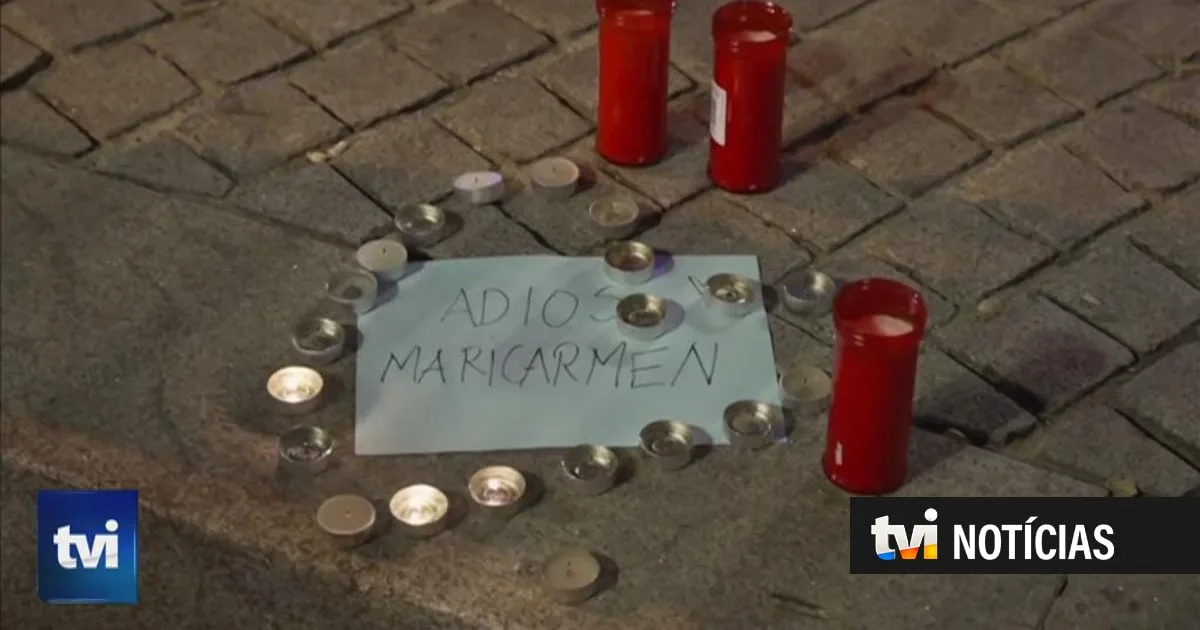 Maricarmen queria morrer na sua casa. Foi despejada aos 87 anos e morreu duas semanas depois