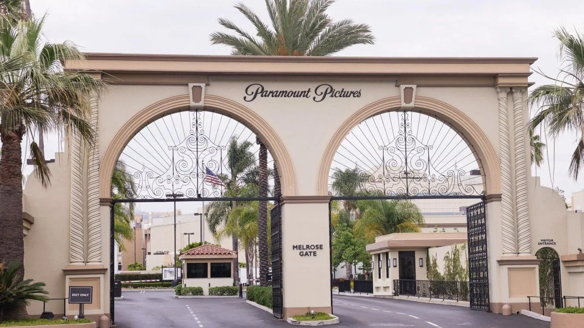 Paramount está dispuesto a abandonar California si el estado no aprueba la fusión con Warner Bros.