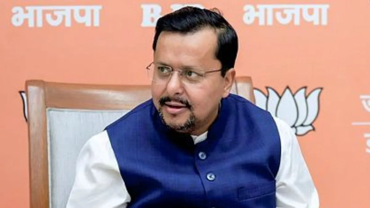 Who is behind the CJP protests? BJP has an answer — and a warning for Opposition