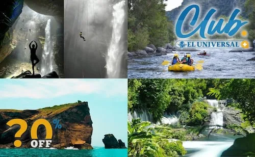 4 destinos de ecoturismo en Veracruz para conectar con la naturaleza