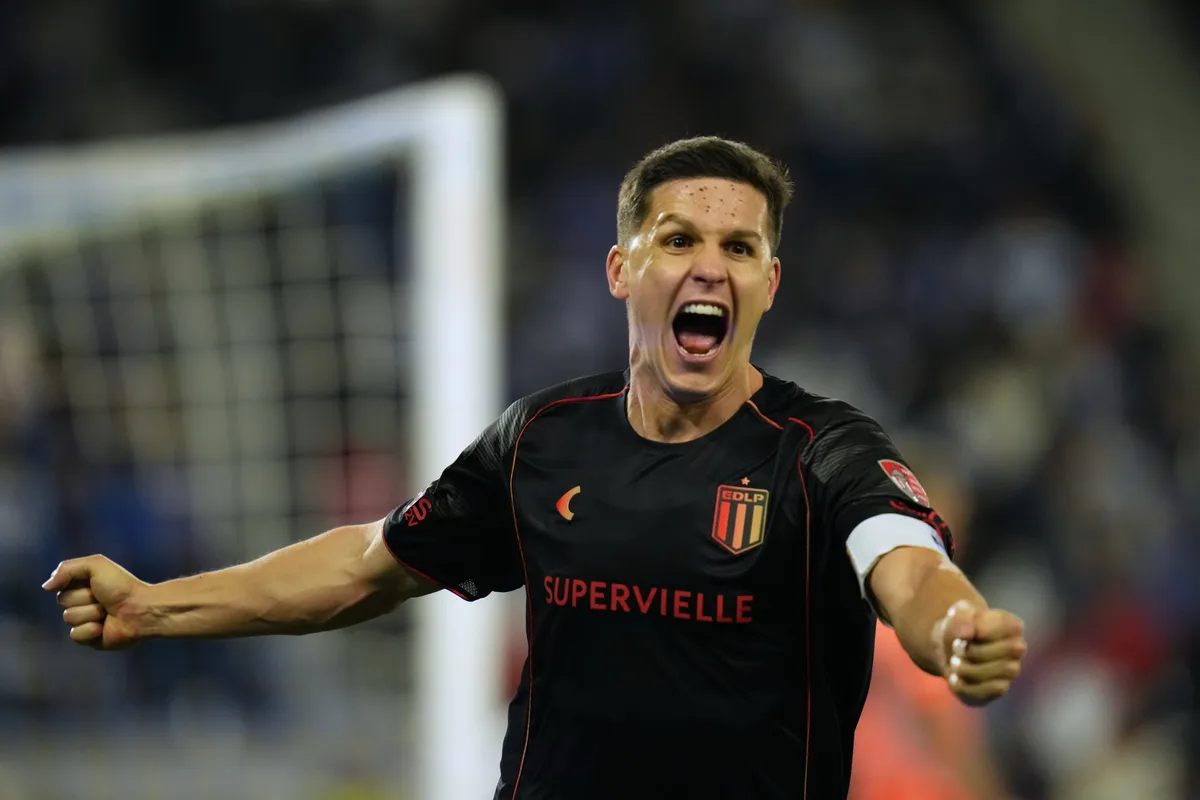 Estudiantes vs. Flamengo, por la Copa Libertadores 2026: día, horario, TV y cómo ver online