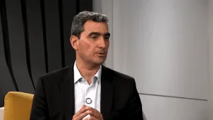 Mão de obra em queda, Reforma Tributária e a visão do CEO da MRV para o setor
