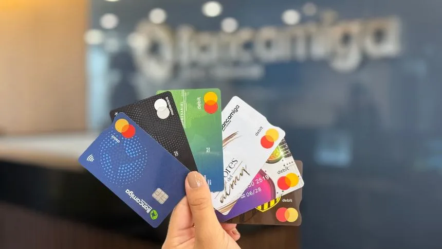 Tarjeta de Débito Mastercard Bancamiga: alcance global, seguridad digital y beneficios a la medida
