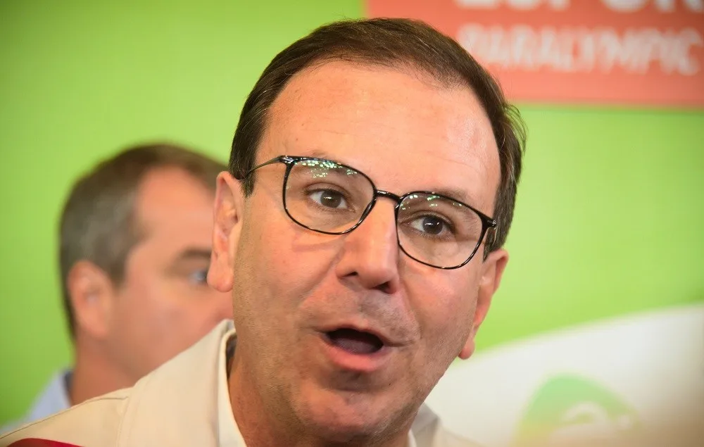 PSD pede ao STF para restabelecer 2º turno da eleição a governador do RJ