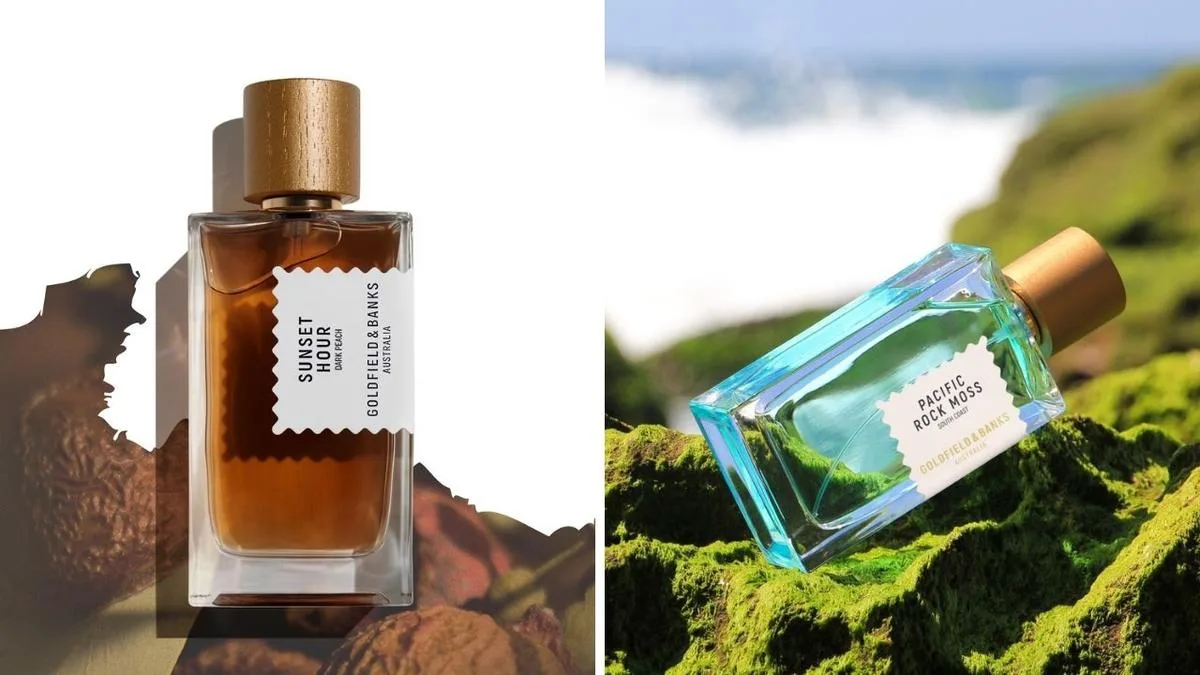 The luxury Aussie perfumer behind the ‘best’ gift this Father’s Day: Goldfield & Banks