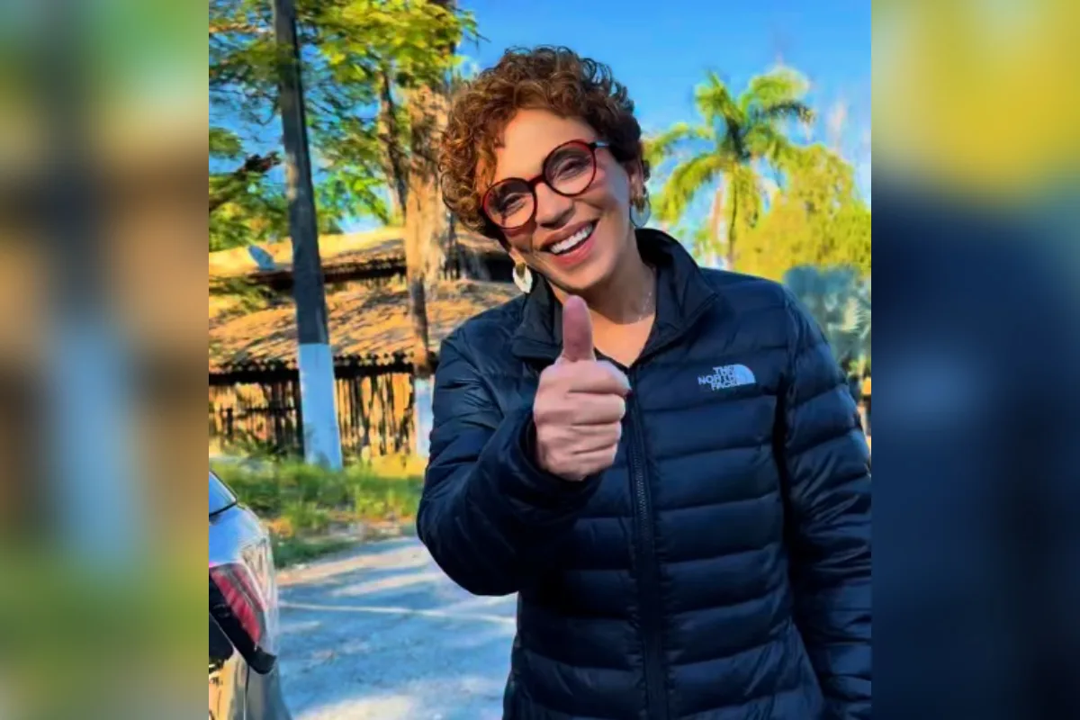 Candidata ao Senado, Marília Campos declara R$ 1,8 milhão em bens