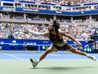 US Open. Alcaraz, Sabalenka et Swiatek passent sans encombre, première pour Halys… Le résumé de la nuit au Grand Chelem