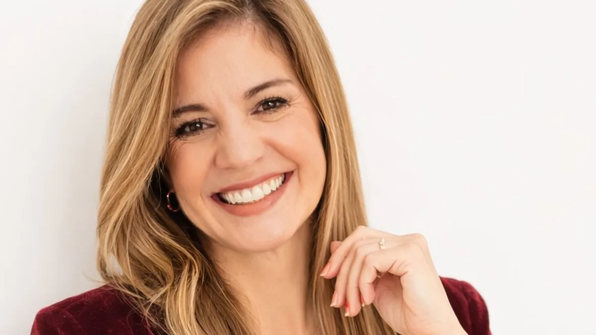 Marian Rojas Estapé sobre cómo afecta el estrés a la memoria: "Si uno vive en alerta mantenida usa su batería mental para sobrevivir y no para memorizar"