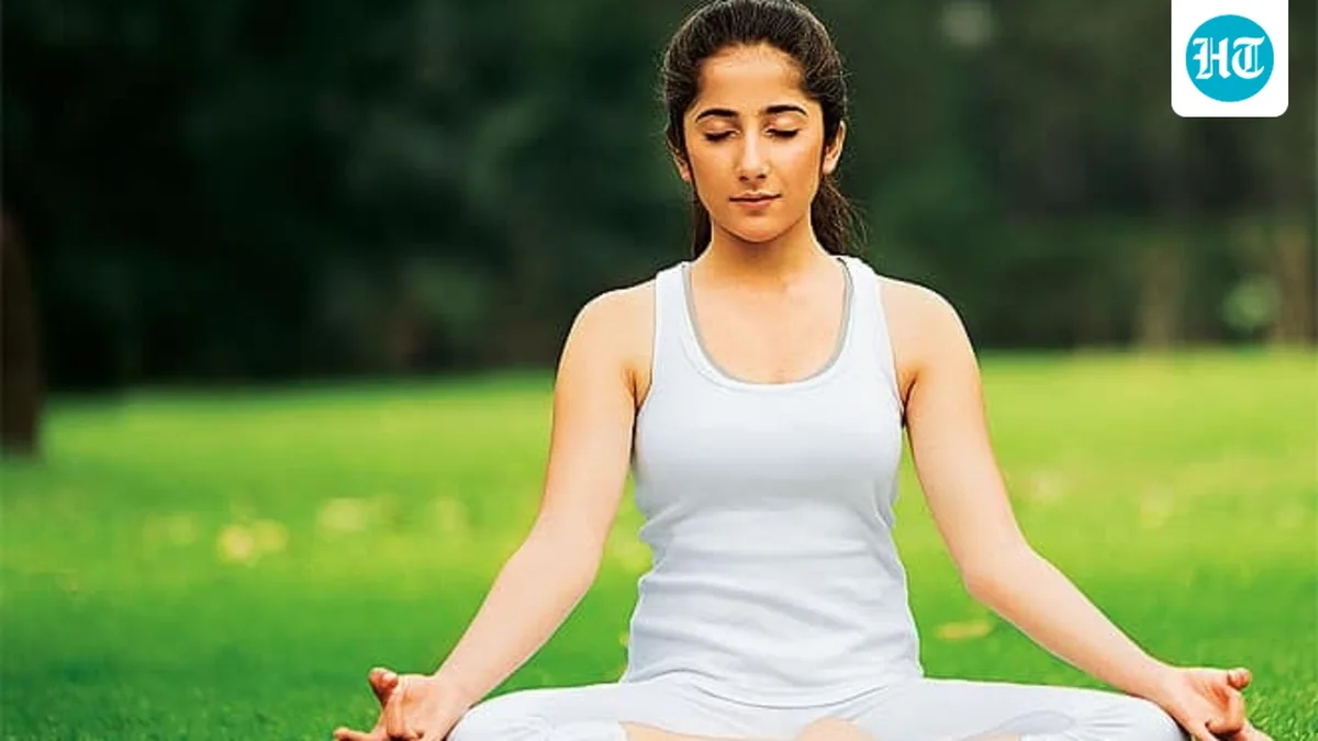 Ayurveda doctor explains how simple daily habits can revitalize your body's natural healing power