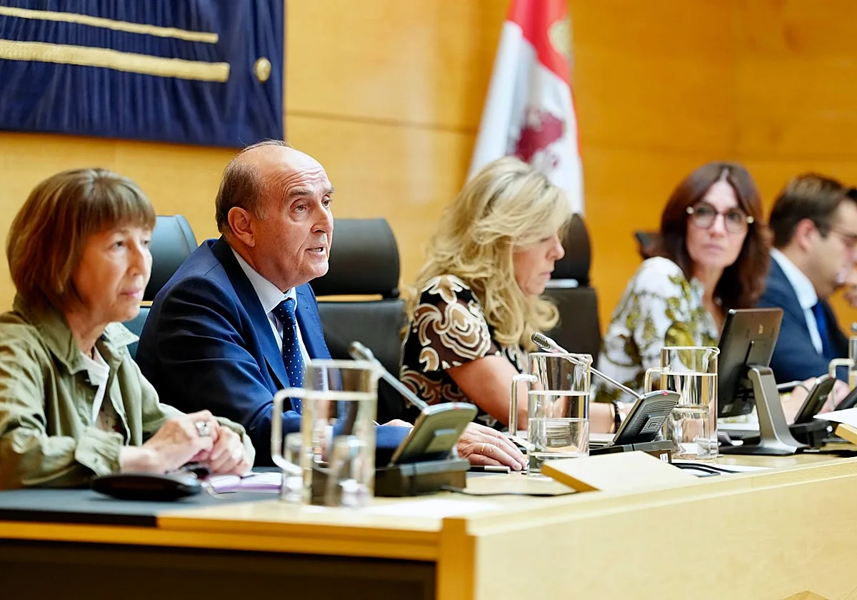 El Comisionado de Transparencia reclama el «cumplimiento forzoso» de sus resoluciones en futuras leyes