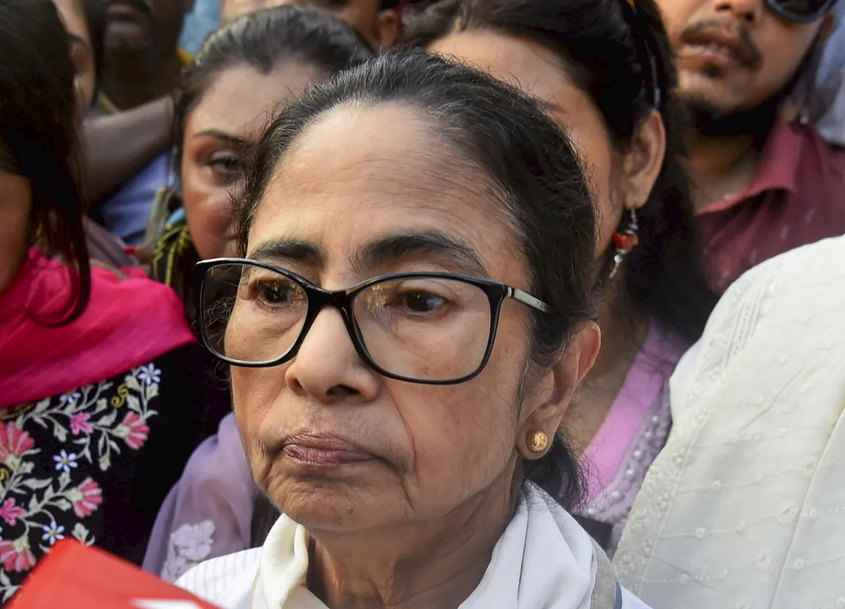 3 months in Bengal opposition, TMC split tests Mamata: Rebuild or fade