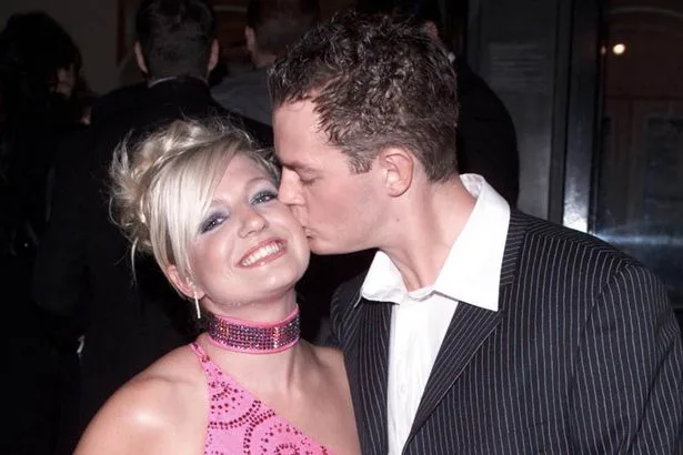 Big Brother's Helen Adams and Paul Clarke 25 years on from becoming first reality TV couple