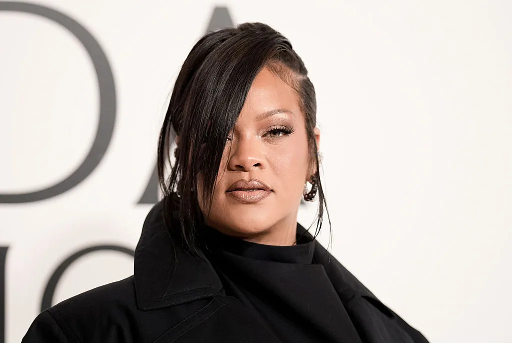 Rihanna revela ter 170 músicas inéditas guardadas