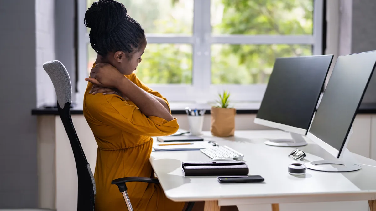 Mais sono, menos movimento: estudo revela vantagens e desvantagens do home office