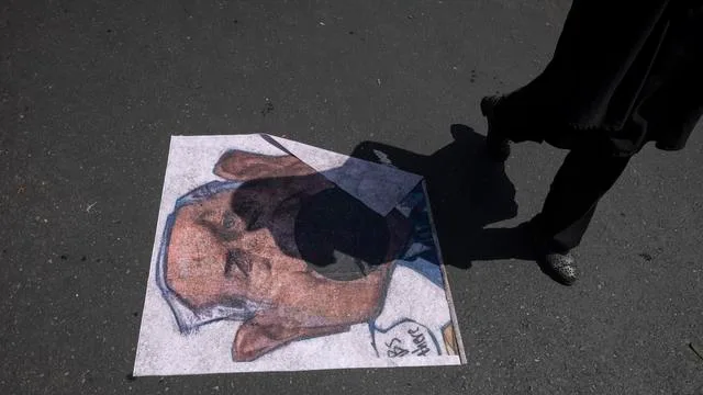 Iran und die USA: Eskaliert der Iran den Krieg noch einmal?
