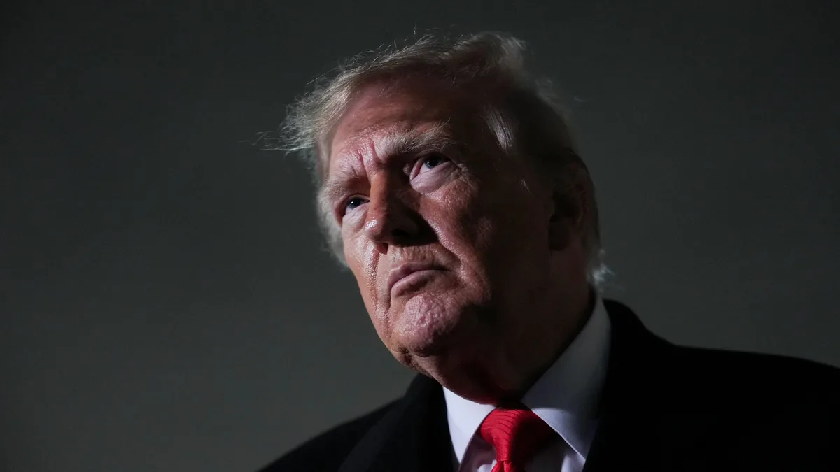 Poll Finds Trump’s Tax-Cut Rebrand Has Not Won Over Voters