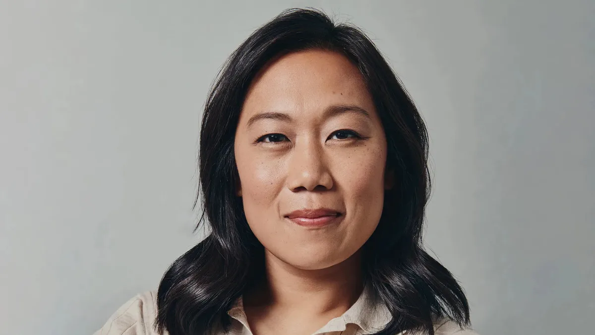 Priscilla Chan’s parents fled Vietnam; she became the first to attend college and fund science