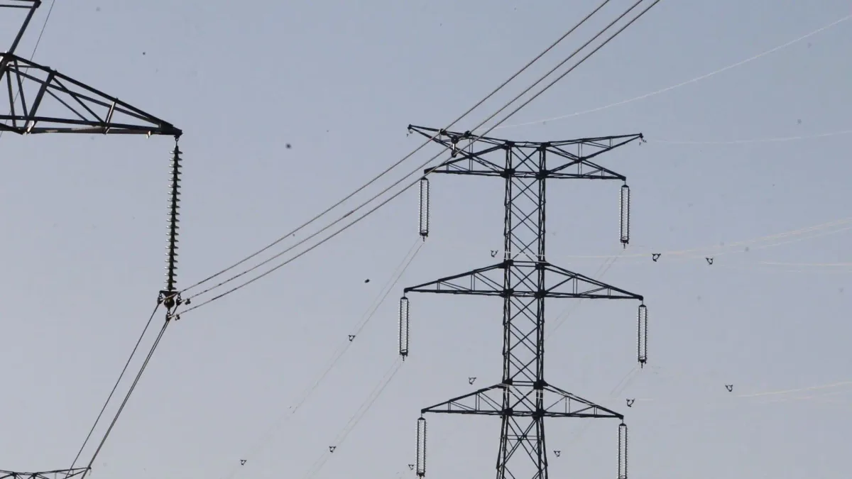 El Gobierno promete al País Vasco en torno a un 8% de la nueva conexión a la red eléctrica prevista para las 17 comunidades