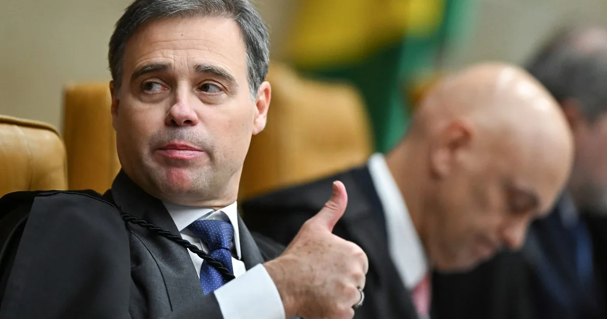 Brasil: en una sesión histórica, una Corte dividida y en guerra decide si investiga al juez Alexandre de Moraes por corrupción