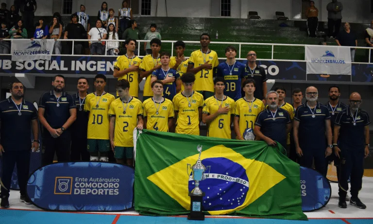 Campeonato Paulista de Vôlei Masculino: destaques, programação e onde ver
