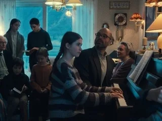 « Fjord » de Cristian Mungiu, une Palme d’or qui bouscule les dogmes ****