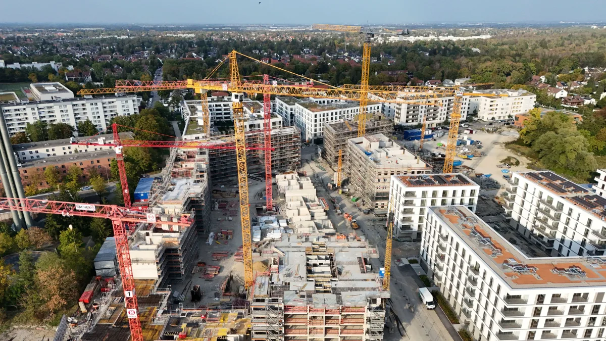 F.A.S. Exklusiv: Der Bauturbo wirkt nur langsam