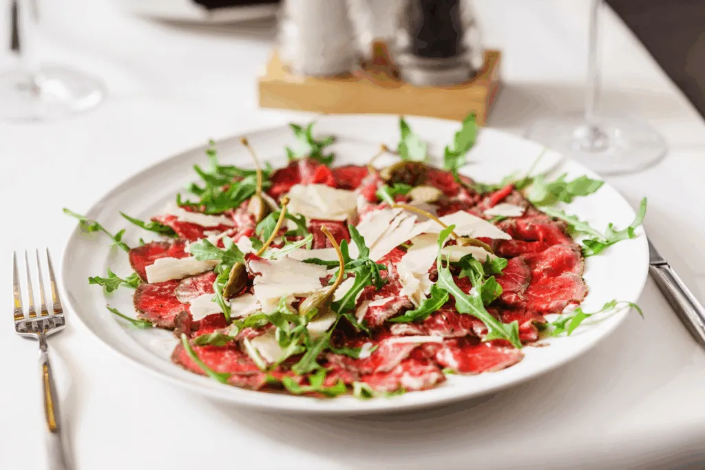 Ceviche, gaspacho, carpaccio e tartare: receitas ricas em proteínas e refrescantes para preparar sem usar o fogão