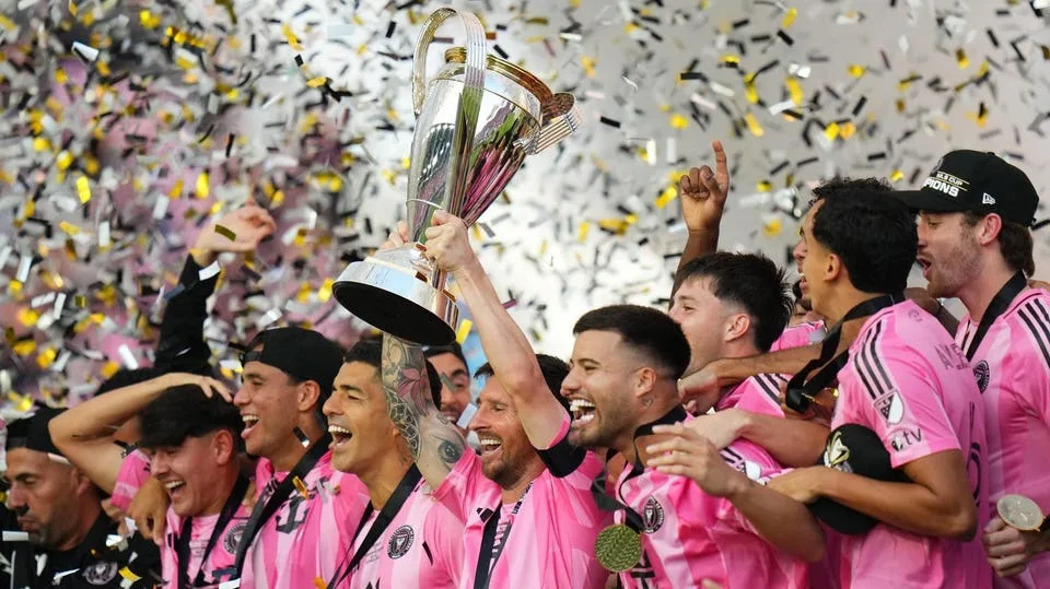 5 Reasons The Proposed New MLS Cup Playoff Format Actually Works