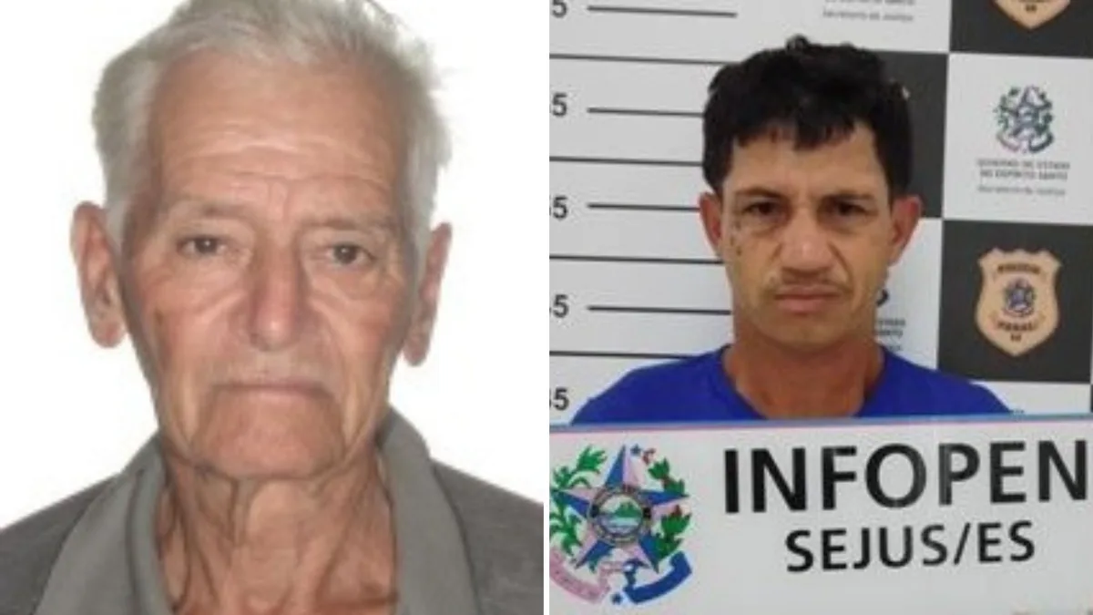 Suspeito de matar idoso de 85 anos em Viana queria terrenos da vítima, diz polícia