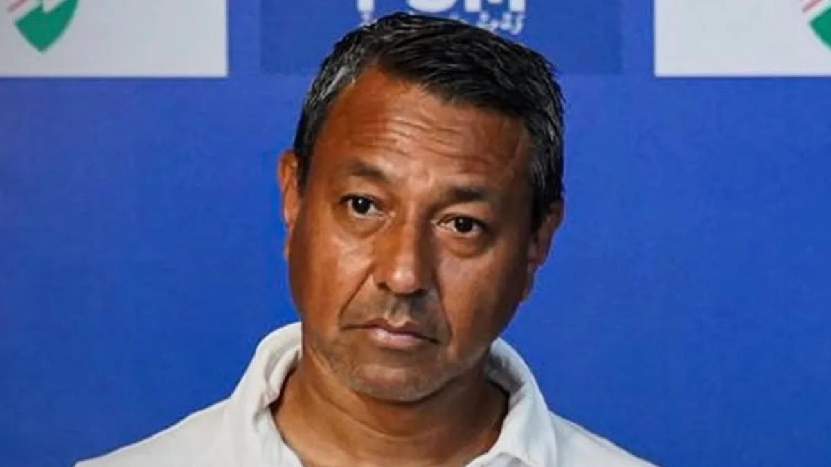 “Que nos agarren con buena viada y la cosa cambia”: Nolberto Solano ante la posibilidad de un Perú vs Pakistán en el futuro