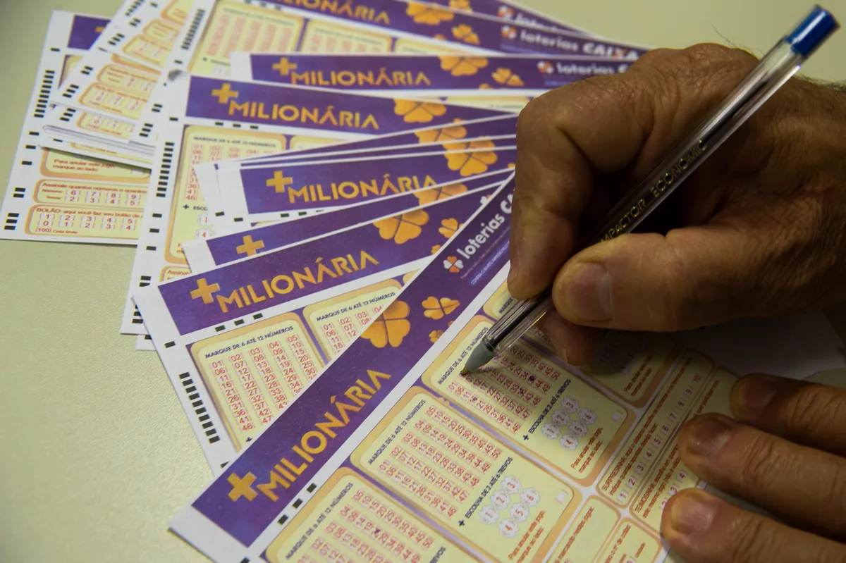 Lotofácil 3760: aposta de Uberaba leva R$ 6,6 milhões sozinha; confira o resultado