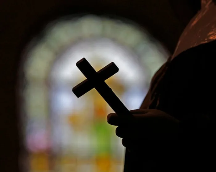 ‘This whole thing’s a farce’: New Orleans Catholic church sex abuse settlement brings anger and shock