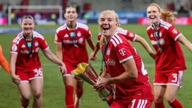 Der FC Bayern und dann? Die Prognose zur Frauen-Bundesliga