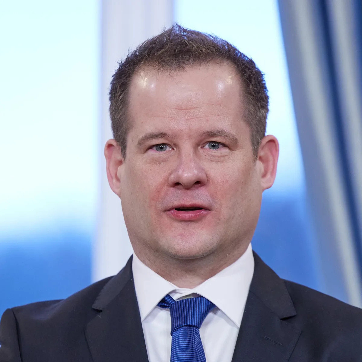Medien - DJV-Chef Beuster bezeichnet die Beschlagnahmung von Tonaufnahmen der ZEIT als Angriff auf die Pressefreiheit