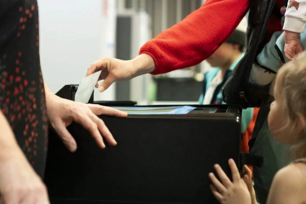 Live Results: Alaska midterm primaries