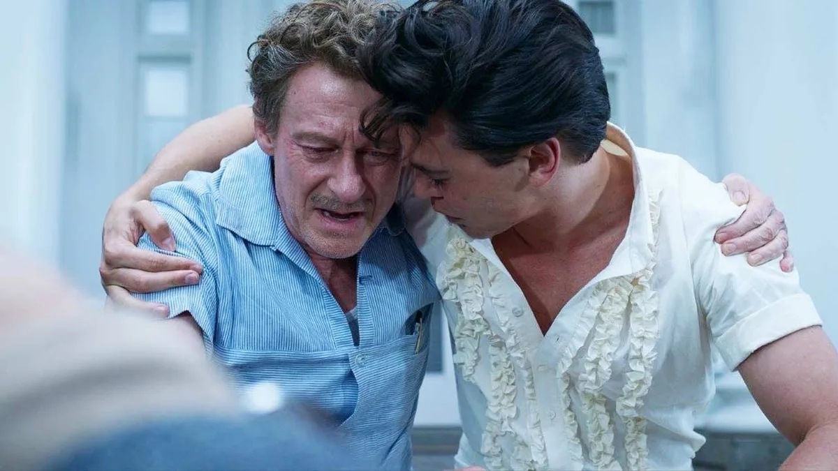 "Performance incroyable", "magnifique hommage" : noté 4,1 sur 5, c'est le meilleur biopic de l'année 2022... Et il aurait mérité une pluie d'Oscars !