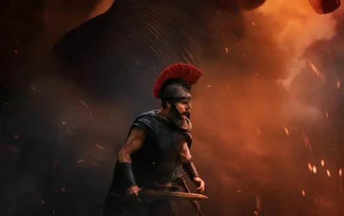 “La Odisea” de Christopher Nolan supera a “Deadpool & Wolverine” como la película para adultos más taquillera
