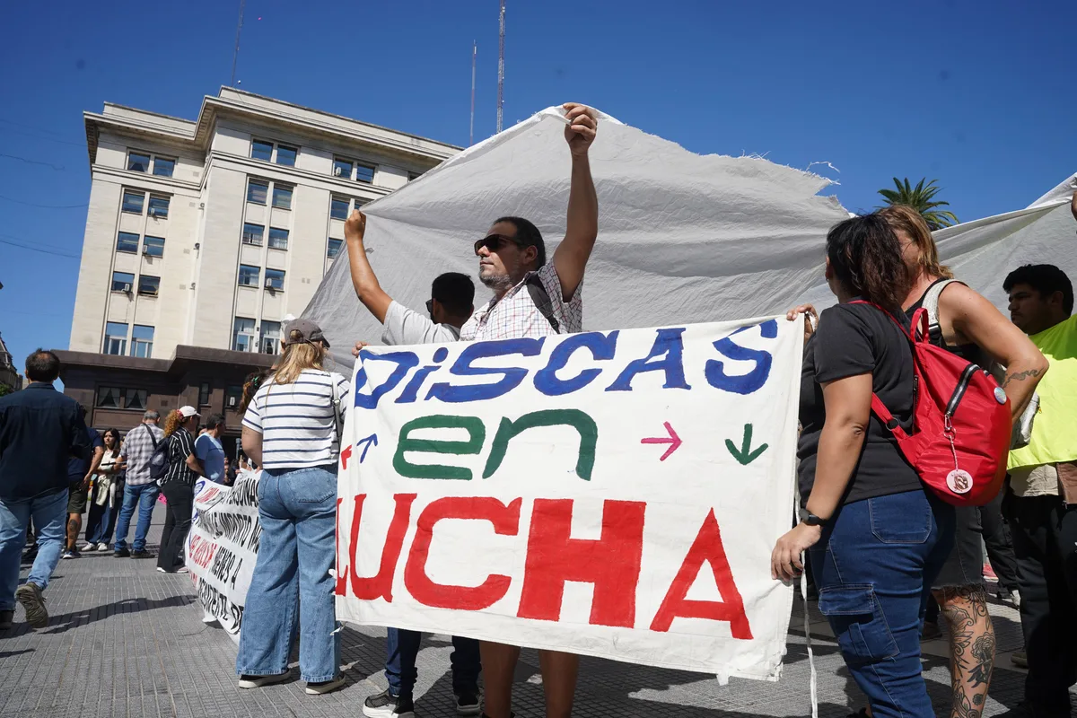 Diputados: el ajuste en Discapacidad previsto para 2027 rompió el diálogo entre libertarios y opositores