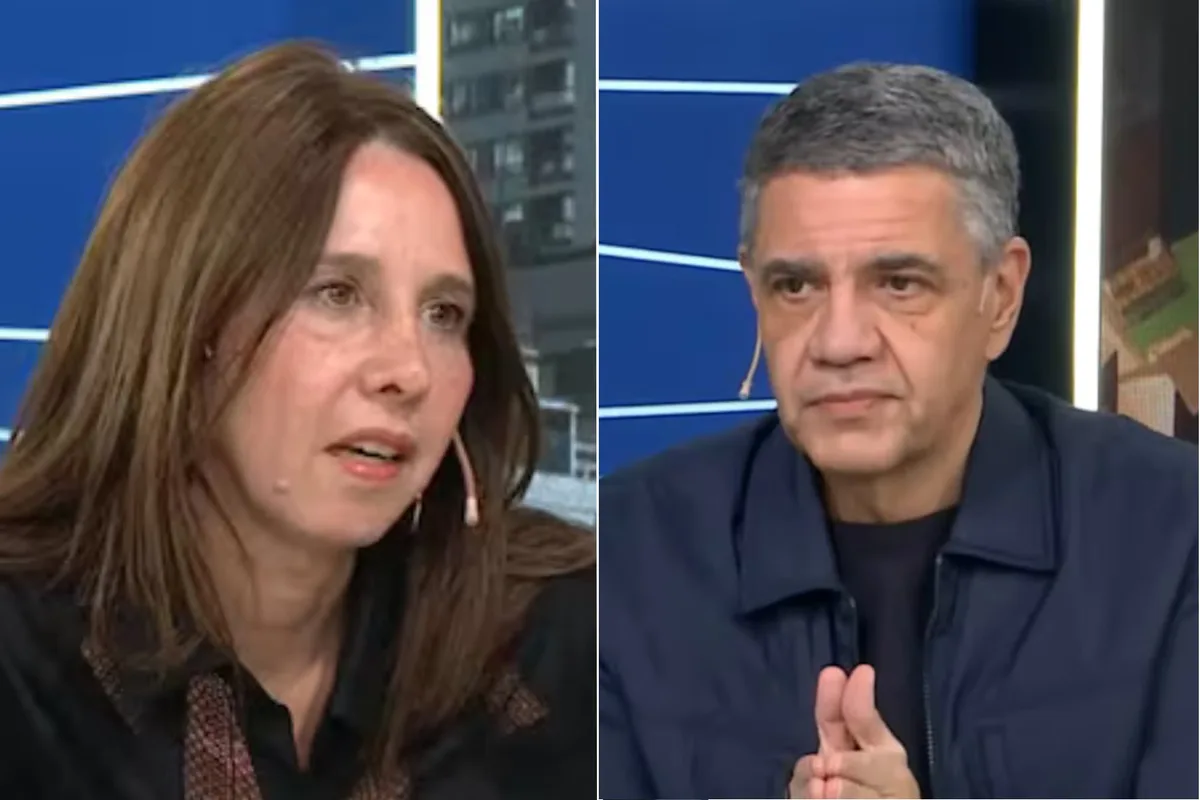 Pilar Ramírez puso en duda las negociaciones entre LLA y PRO en la Ciudad: “A Jorge Macri le falta reconocer el copyright”