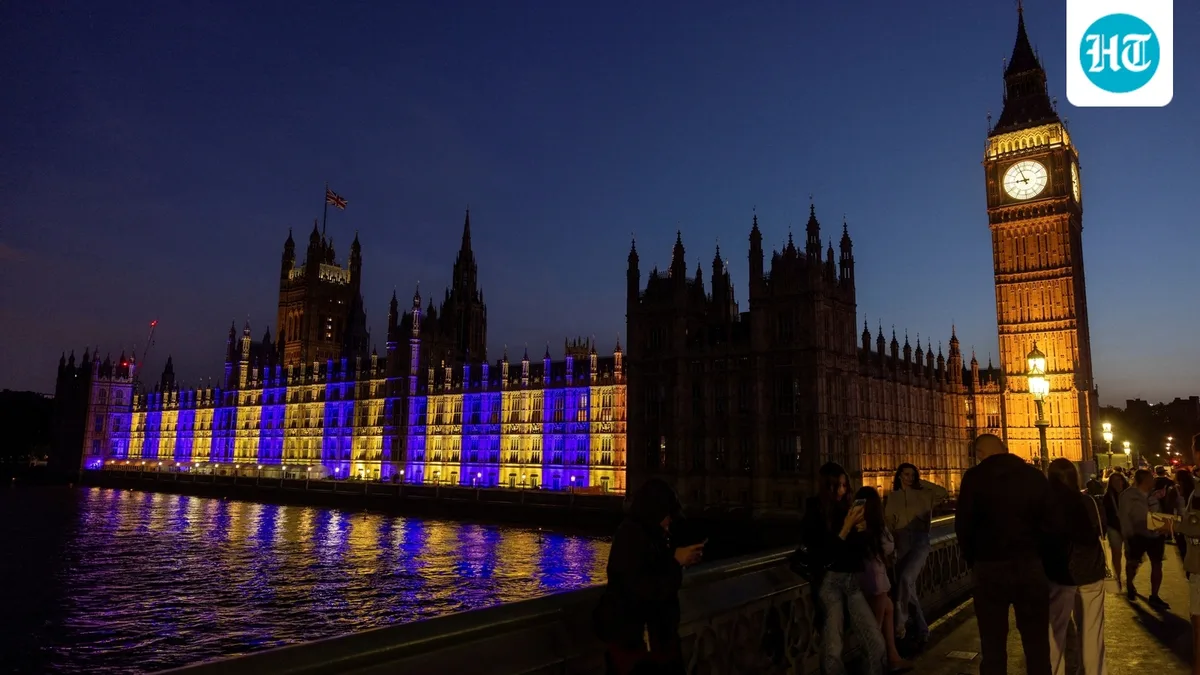 There is too little money in British politics, not too much