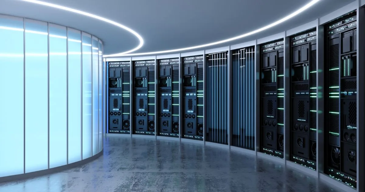 EUA constroem data centers mais rápido do que rede elétrica expande