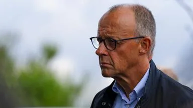 Merz: Wirtschaftswachstum ist "das wichtigste Thema"