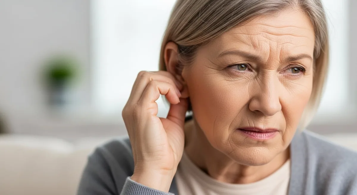Cuando el problema no es escuchar, sino entender: las primeras señales de una pérdida auditiva