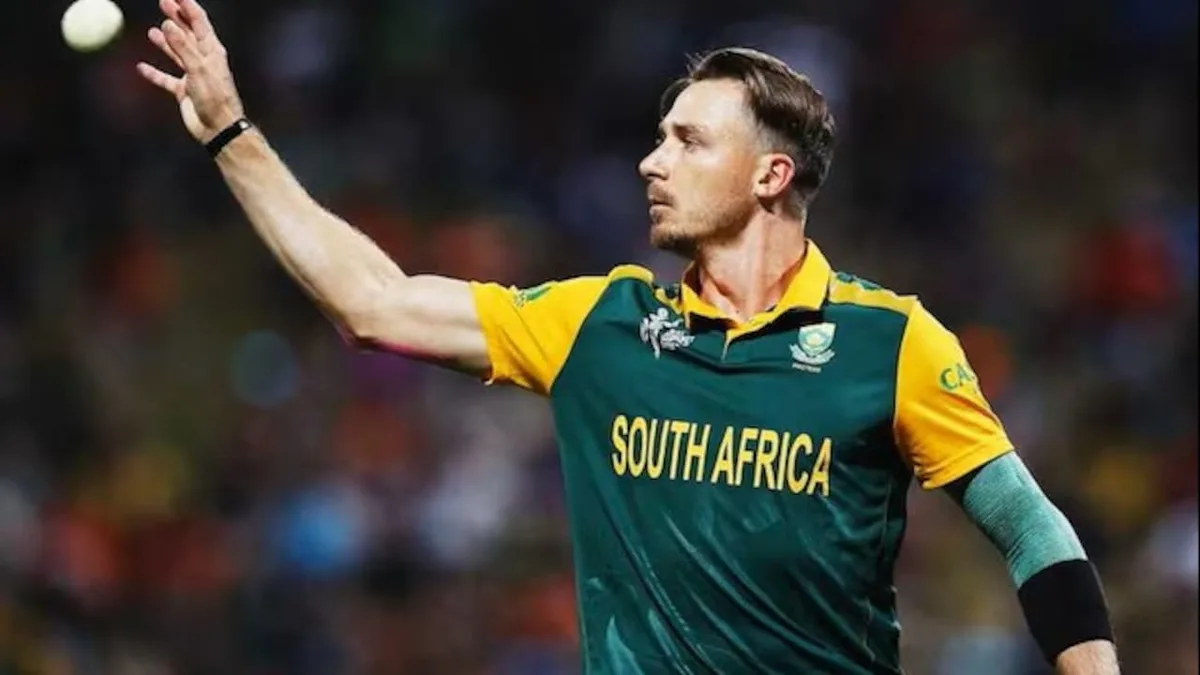 From Injury Hell To 149 Kmph: The Dale Steyn Advice Powering Indian Star Pacer's Revival
